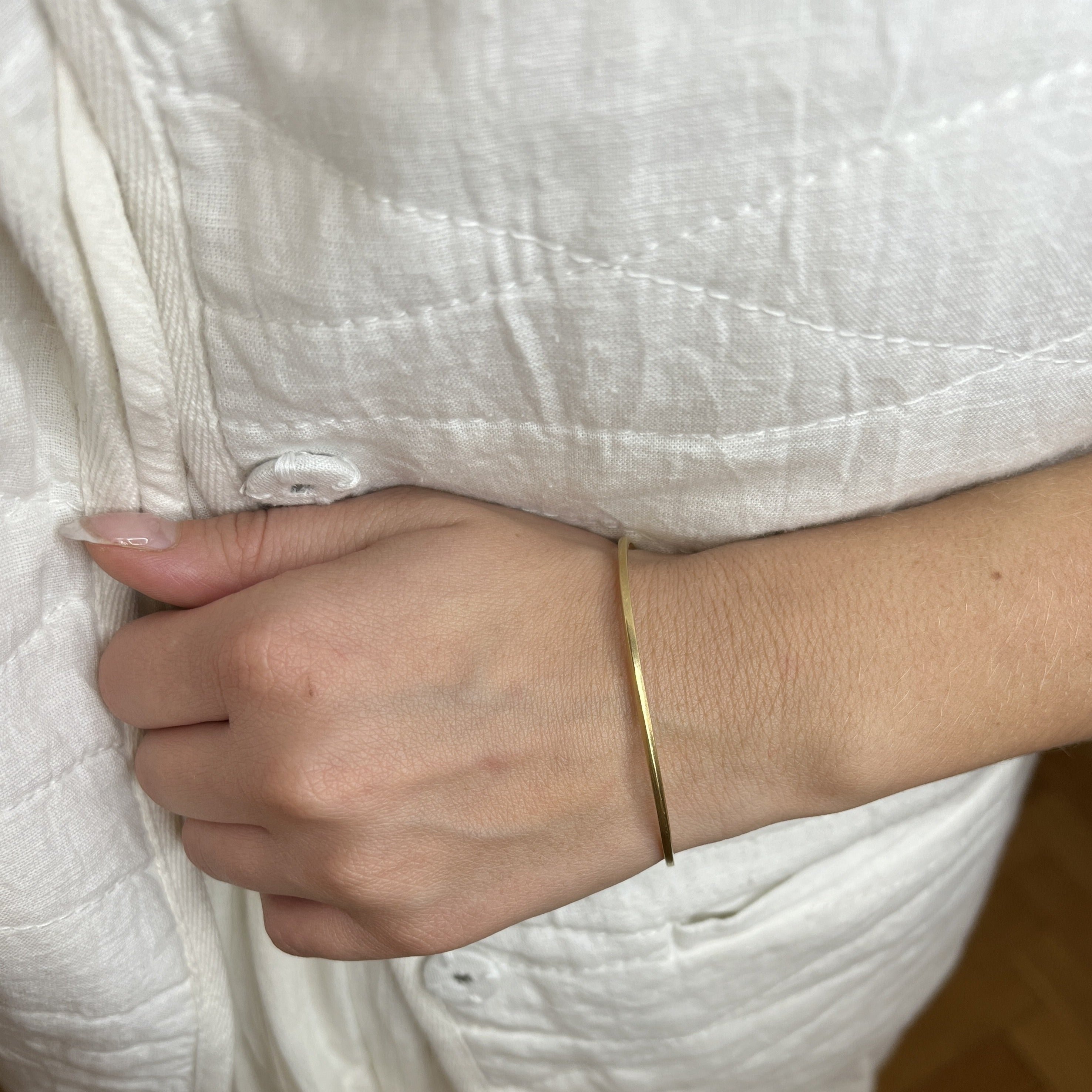ribbon-armbånd