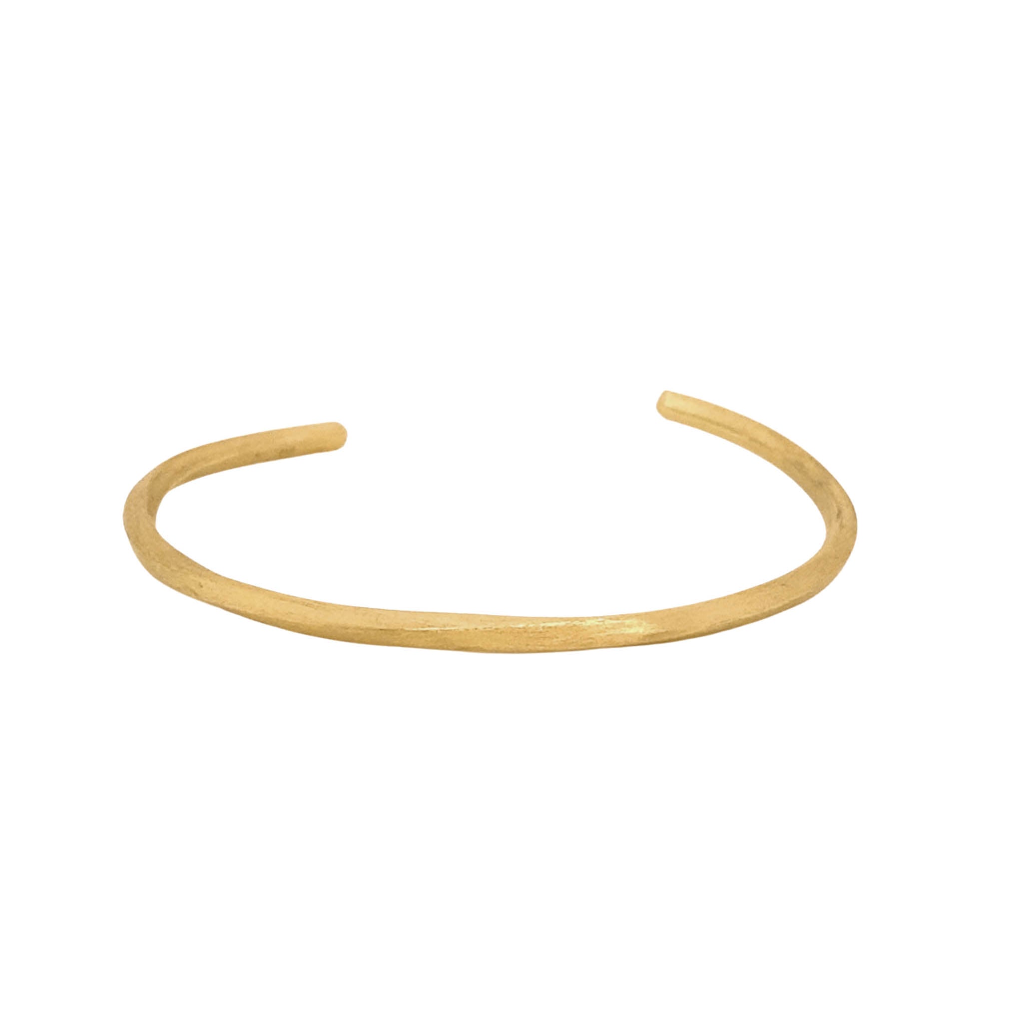 Ribbon bracelet, No.4