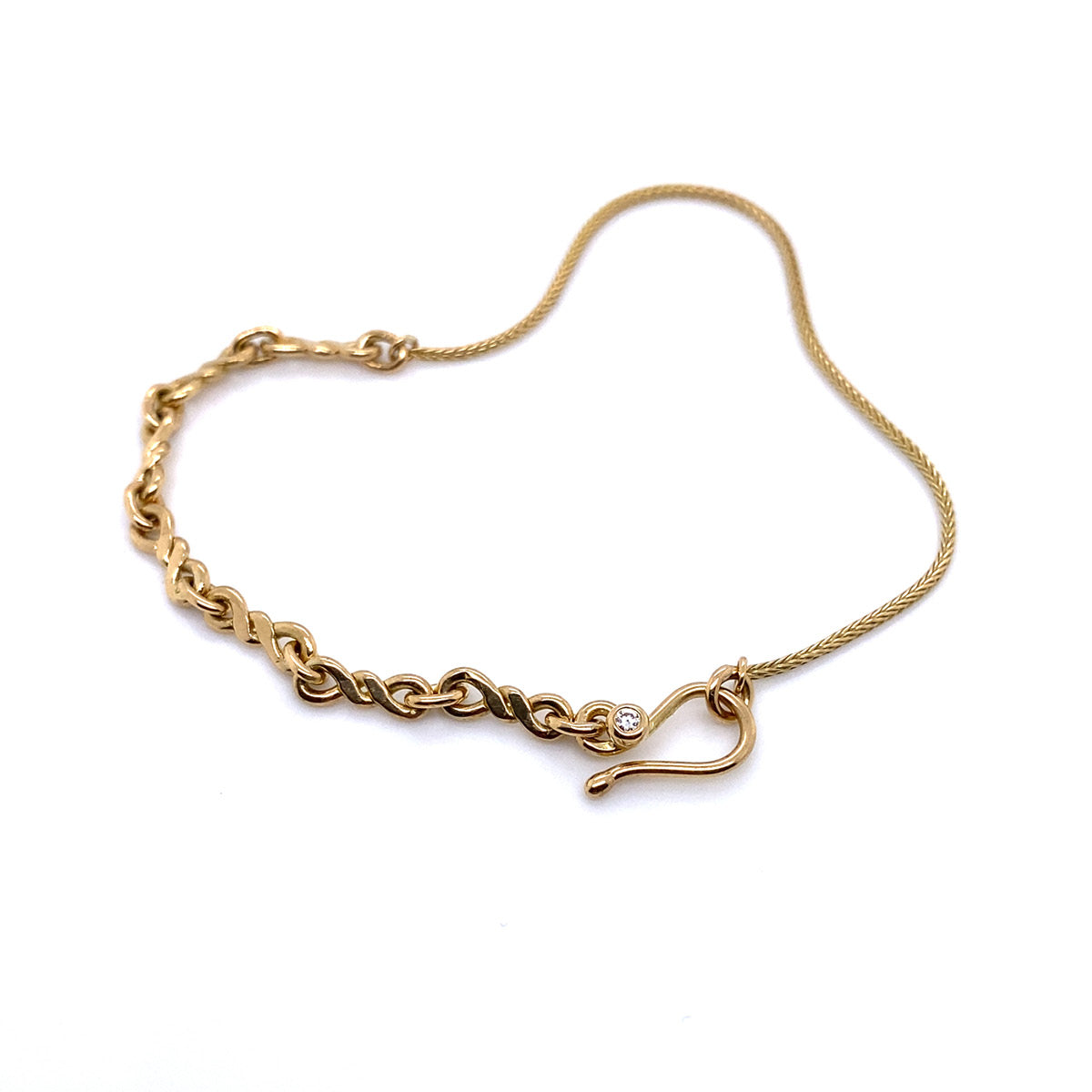 Eternity armbånd