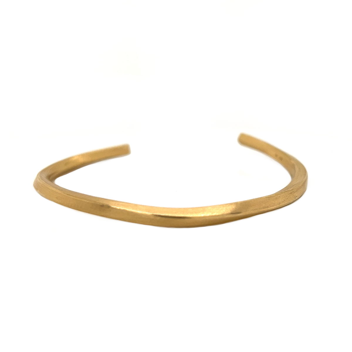 Ribbon bracelet, No.3