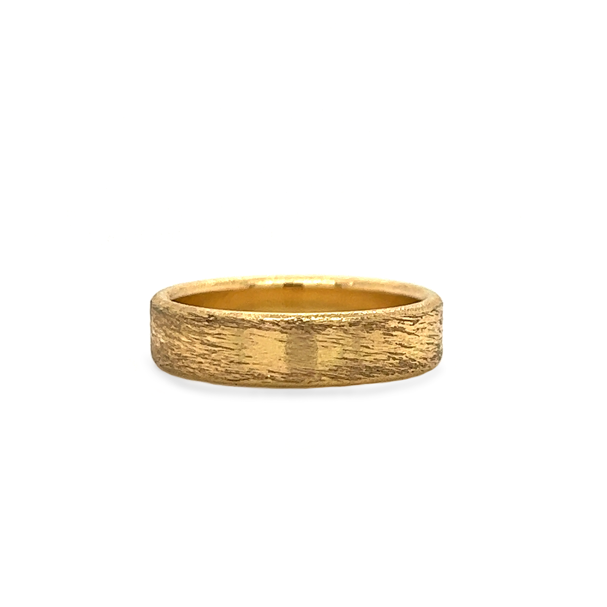 Ridset ring