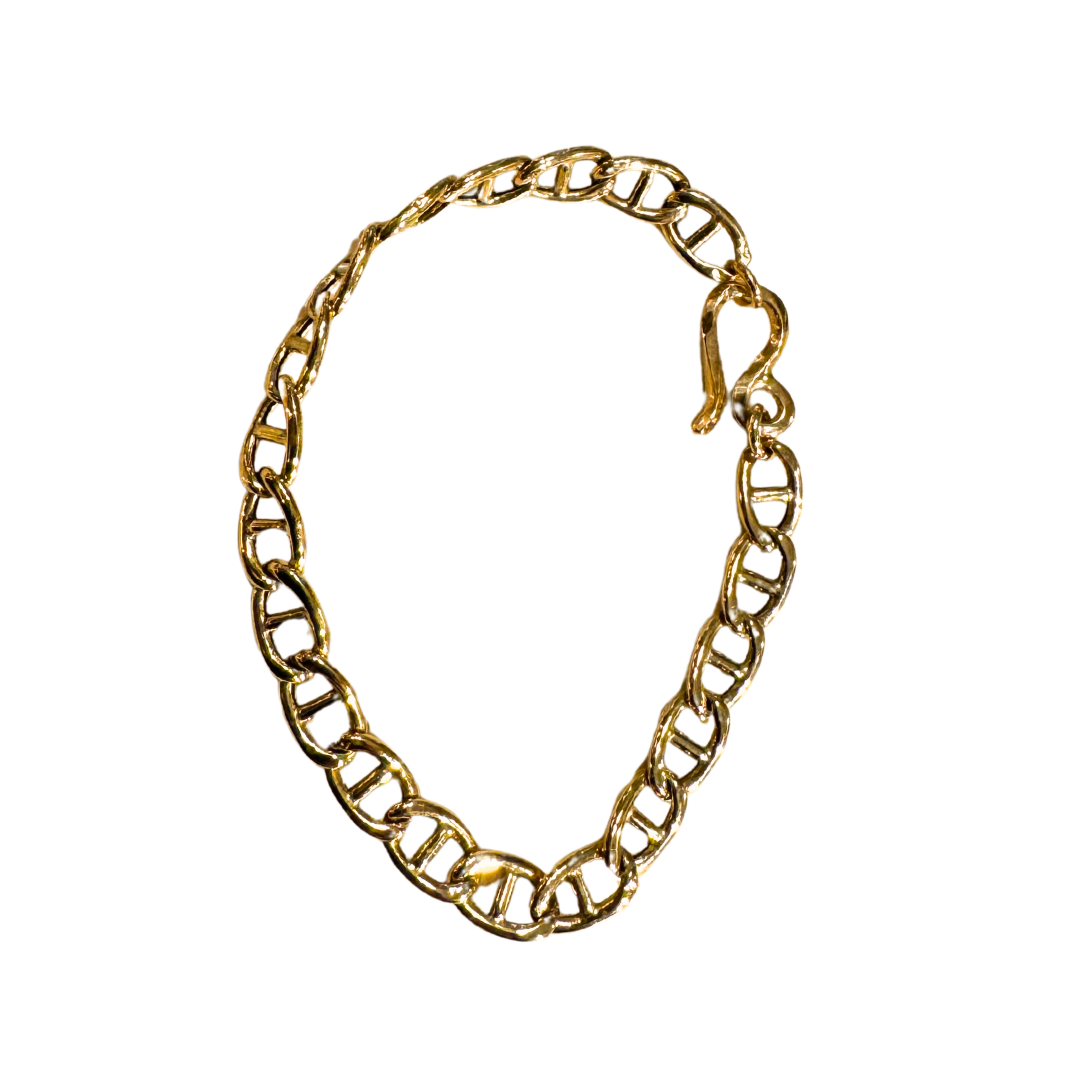 Armbånd med ny S-lås