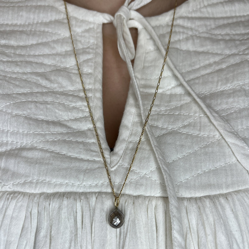 figarokæde-med-facetslebet-perle